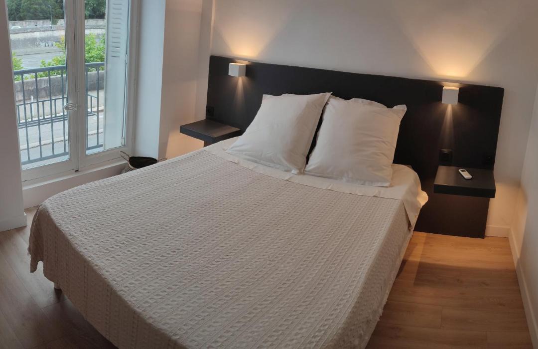Photo of Bedroom in Secteur 2