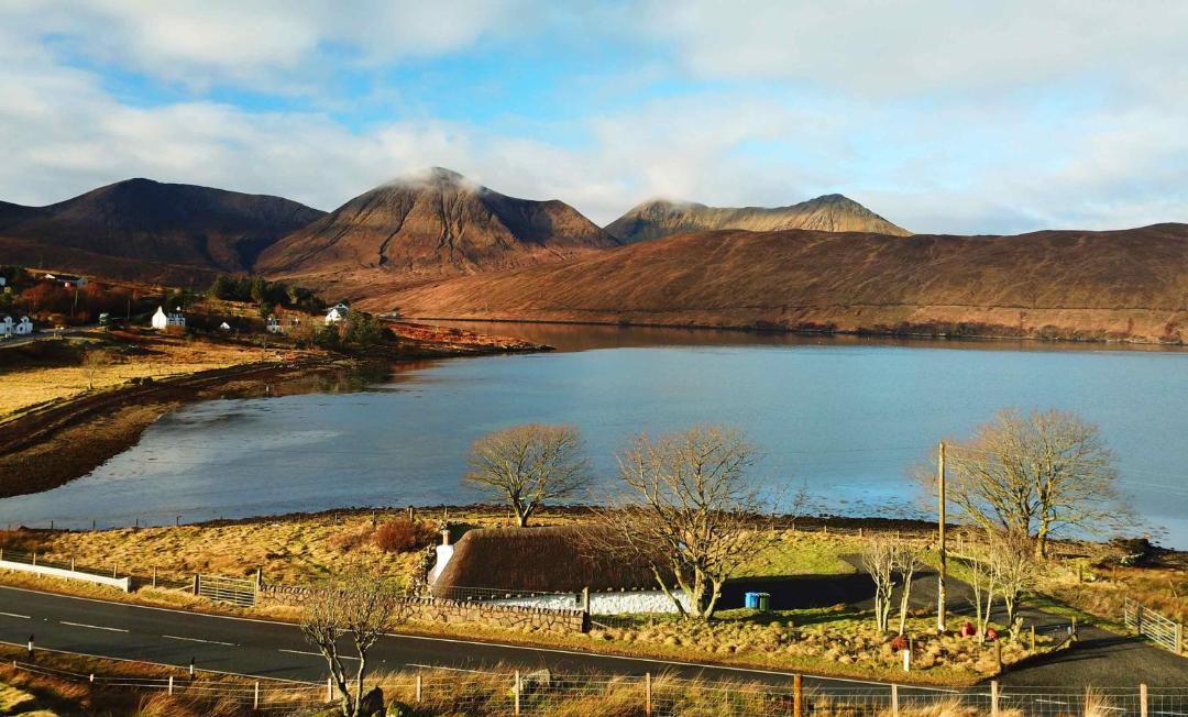 Photo of Others in Breakish