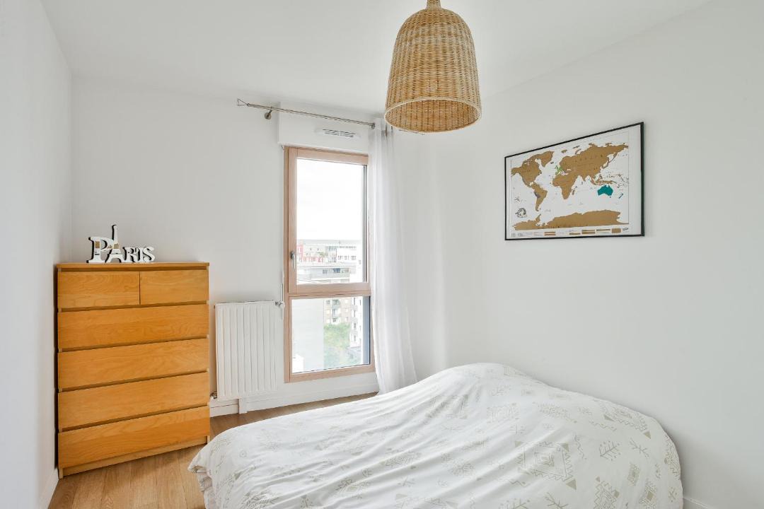 Photo of Bedroom in Universite