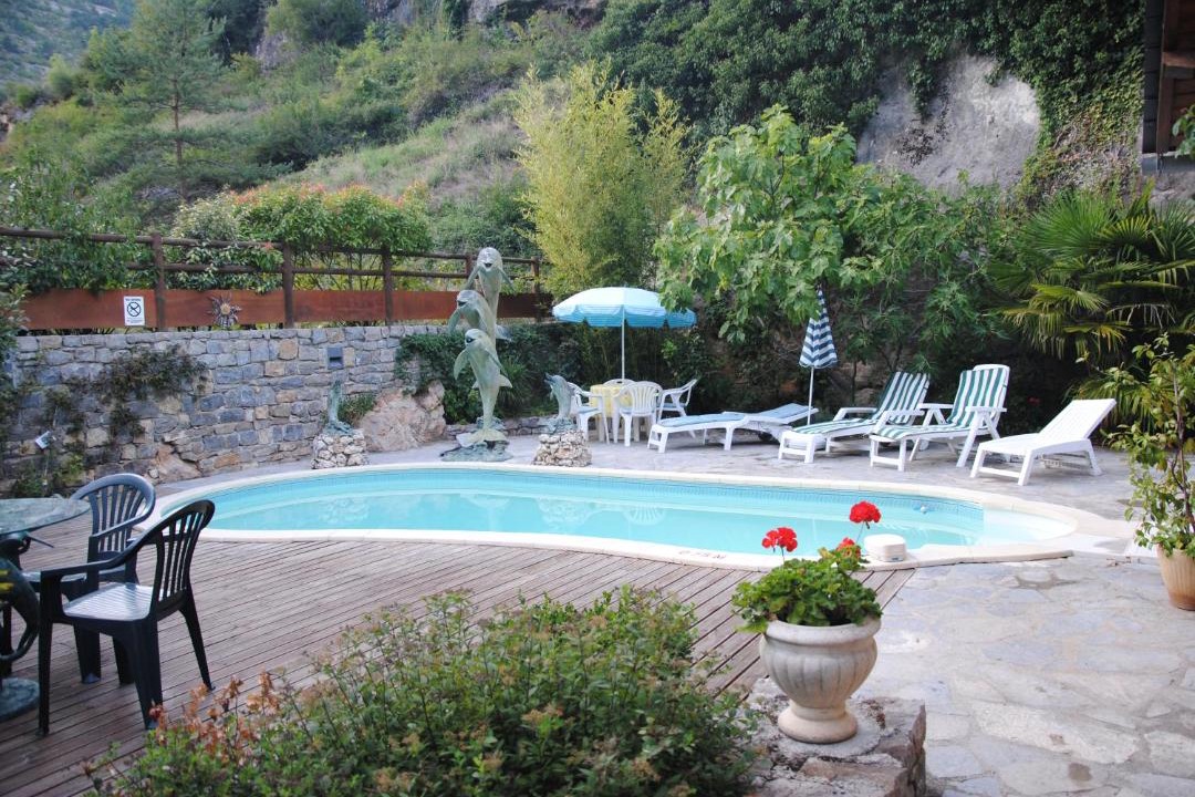 Photo of Others in Saint-Pierre-des-Tripiers