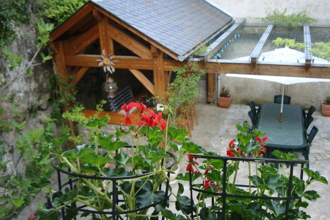 Photo of Others in Saint-Pierre-des-Tripiers