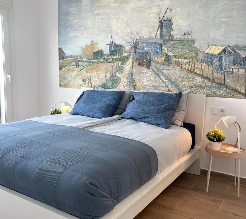 Photo of Bedroom in Los Cuarteros