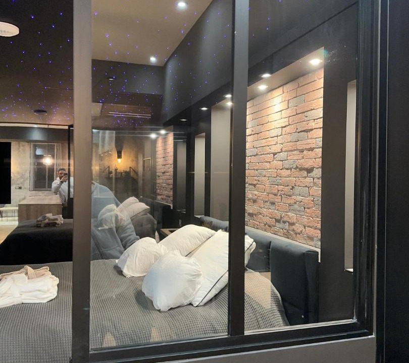 Photo of Bedroom in Voreppe
