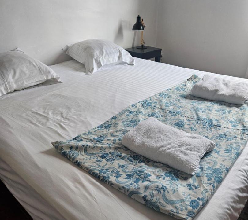 Photo of Bedroom in La Dagueniere