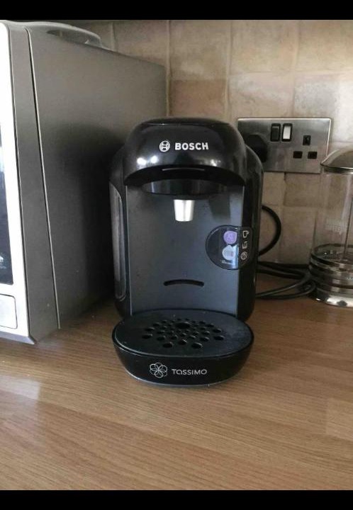 Photo of Kitchen in West Runton