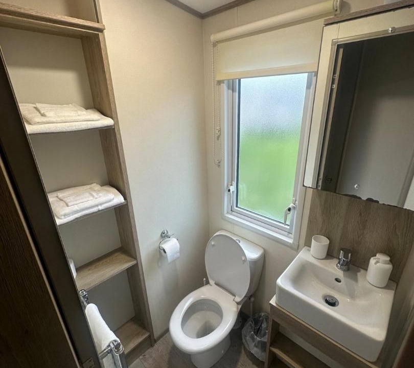 Photo of Bathroom in Selsey