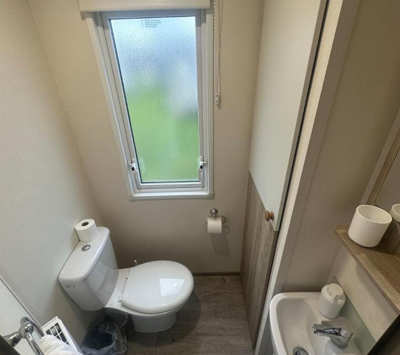 Photo of Bathroom in Selsey