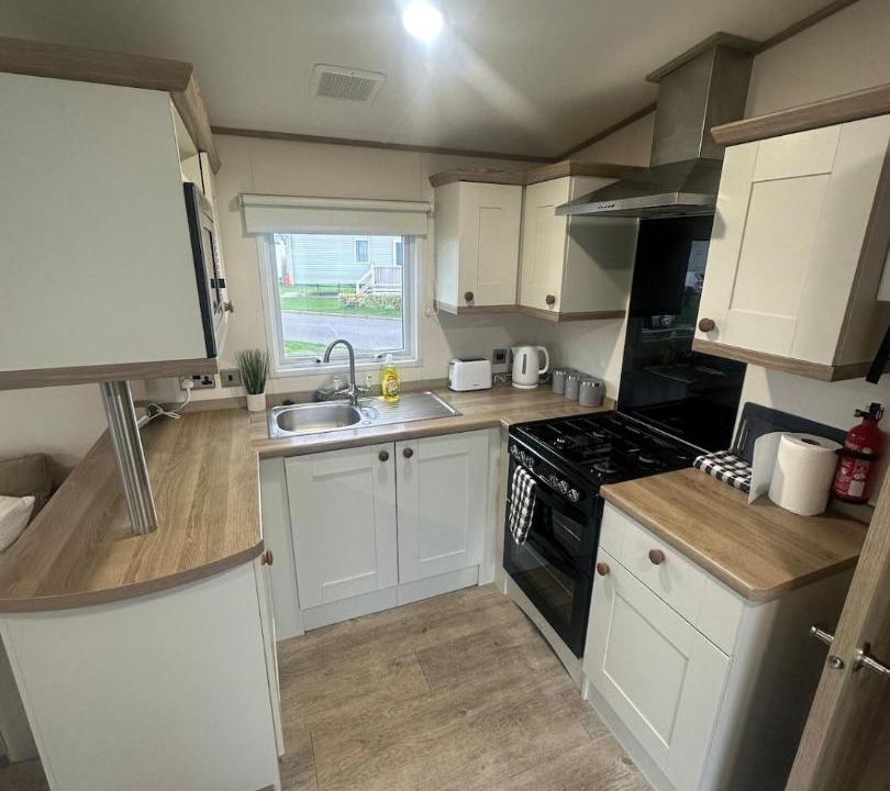 Photo of Kitchen in Selsey
