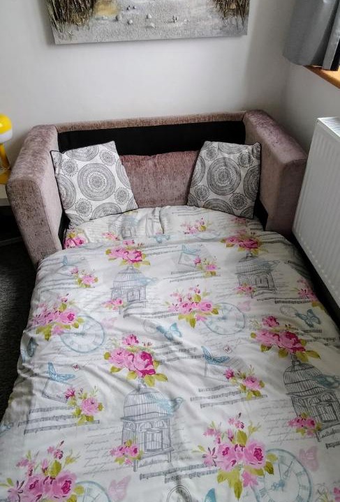 Photo of Bedroom in Bognor Regis