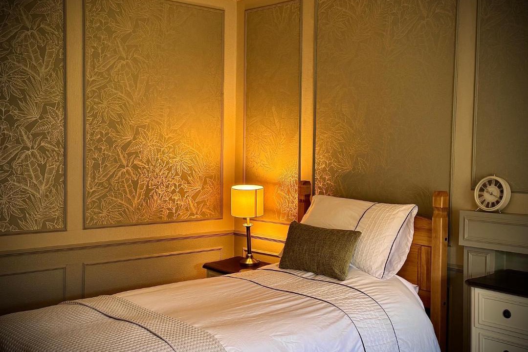 Photo of Bedroom in Bettyhill