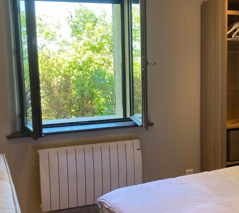 Photo of Bedroom in Seguret