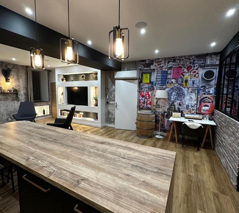 Photo of Kitchen in Voreppe