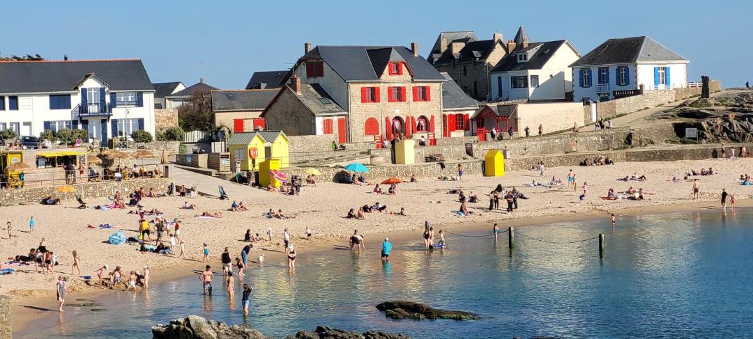 Photo of Others in Batz-sur-Mer