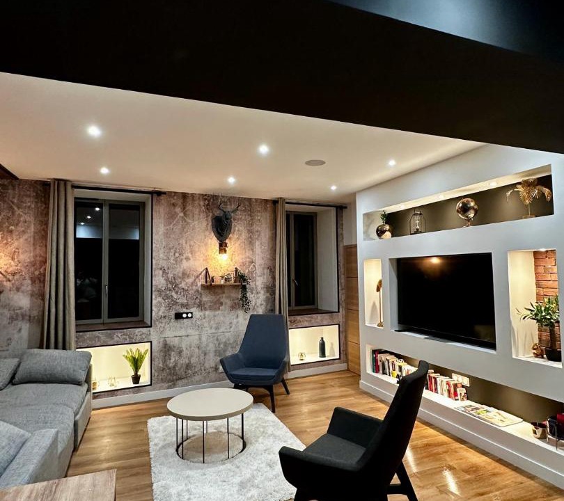 Photo of Livingroom in Voreppe