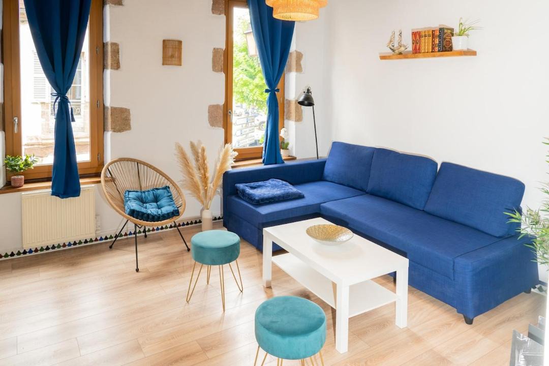 Photo of Livingroom in Moulins