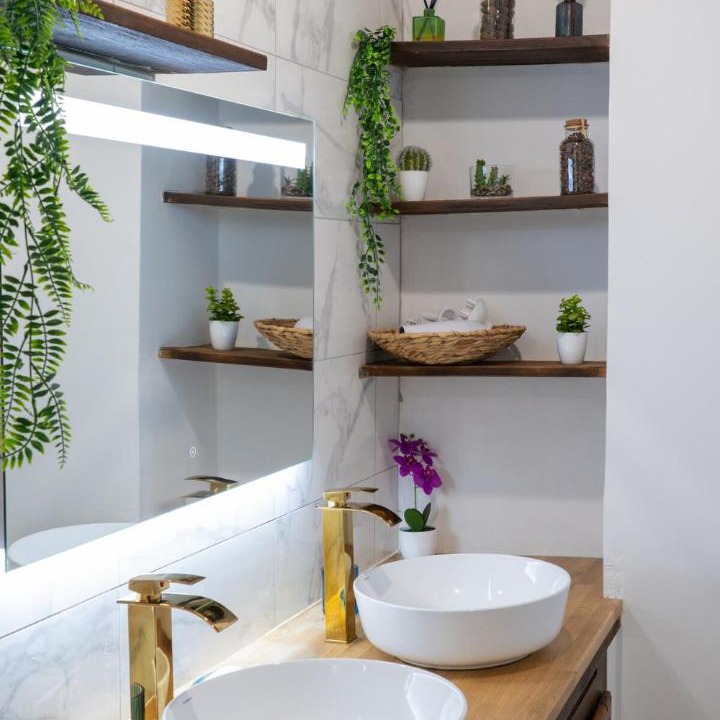 Photo of Bathroom in Moulins