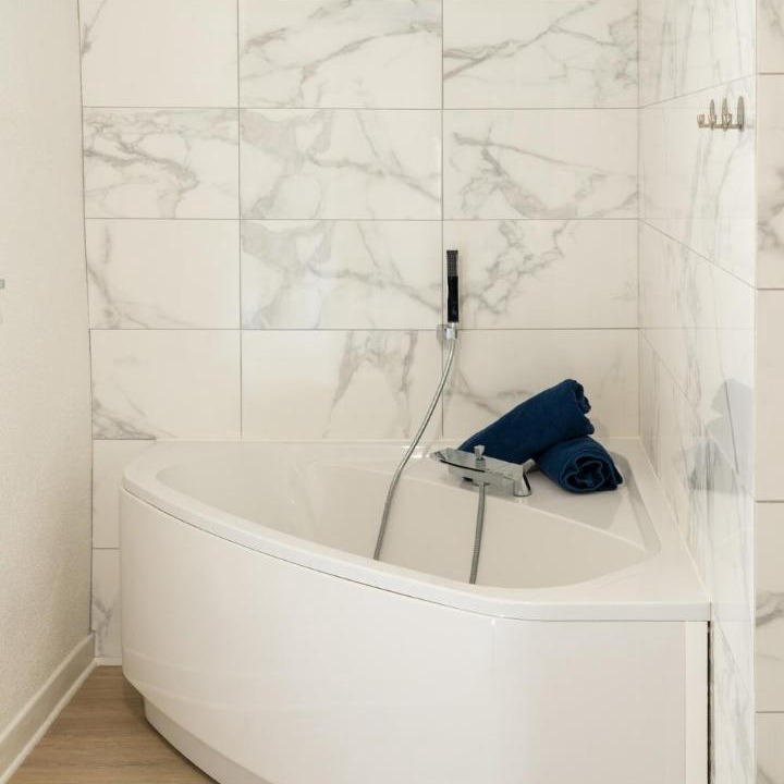 Photo of Bathroom in Moulins