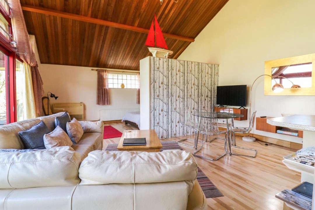 Photo of Livingroom in Surlingham