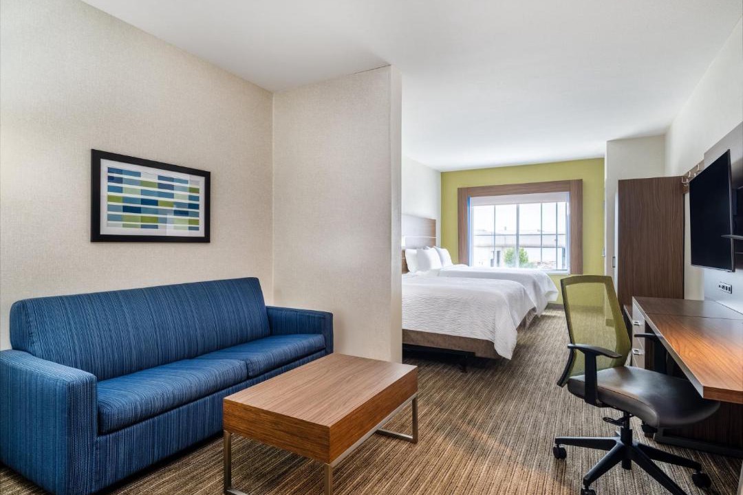 Photo of Bedroom in Lodi