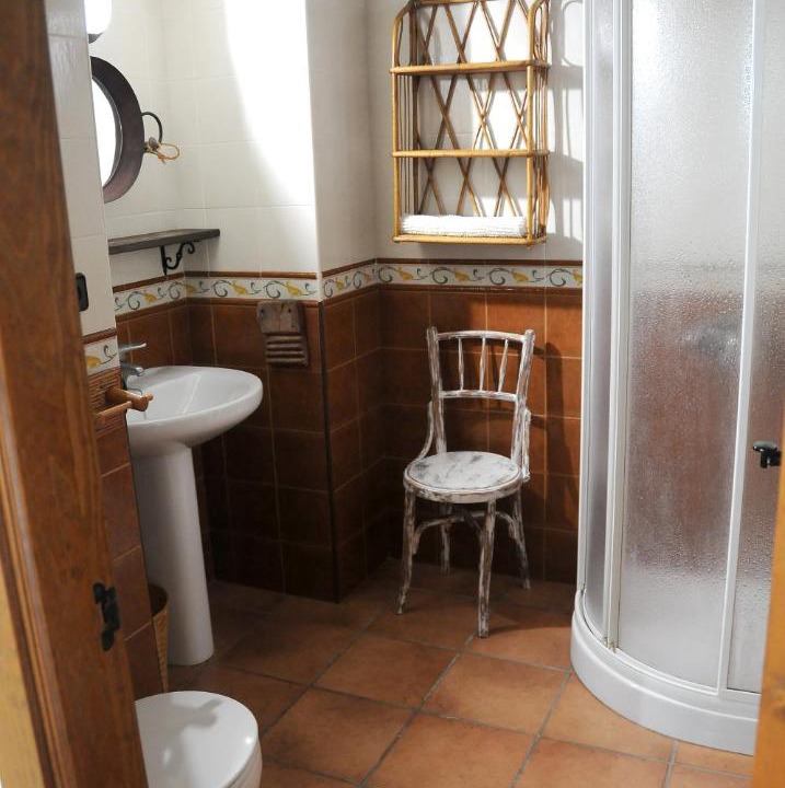 Photo of Bathroom in Casas de Haro
