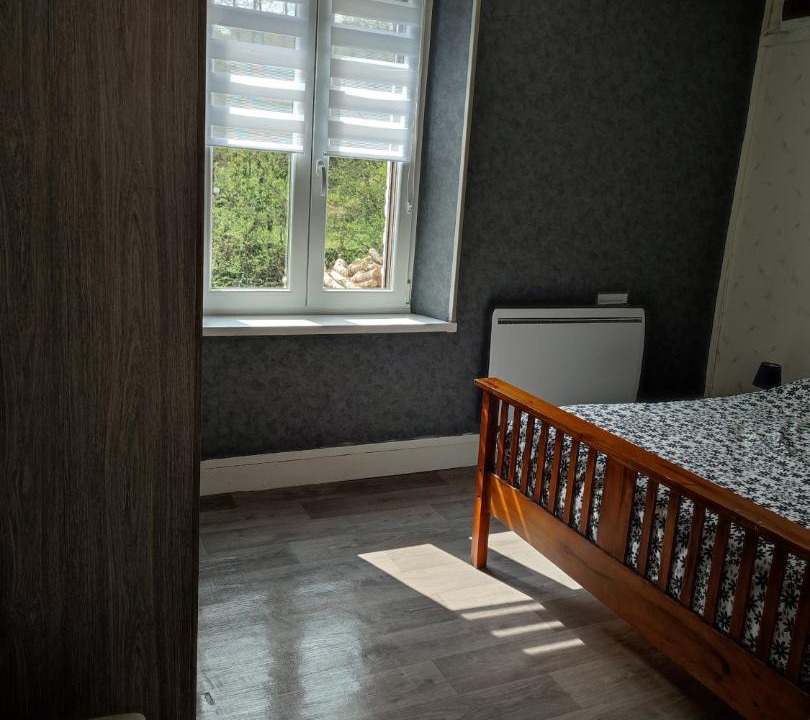 Photo of Bedroom in Fromelennes