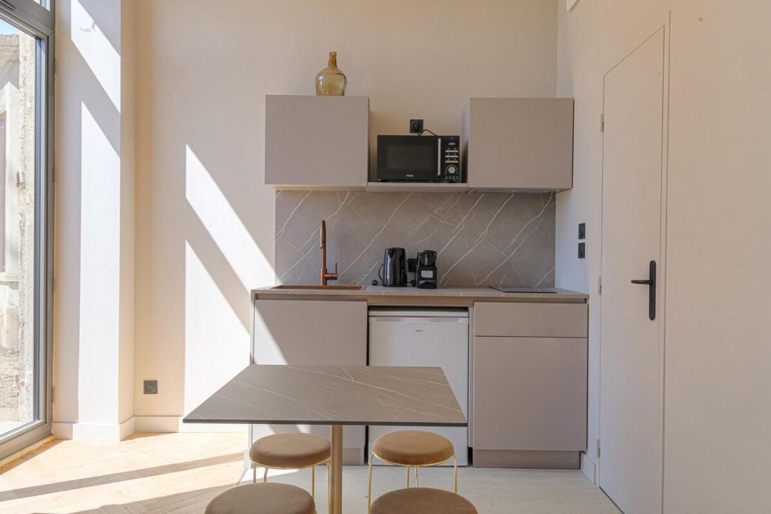 Photo of Kitchen in Ecully