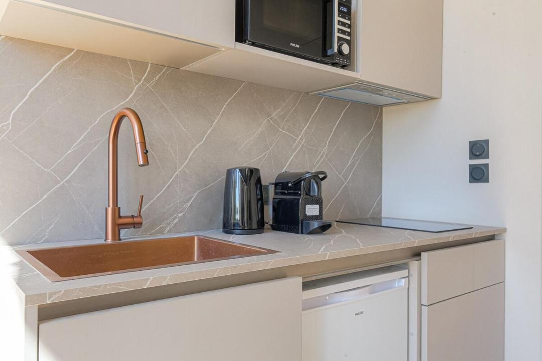 Photo of Kitchen in Ecully