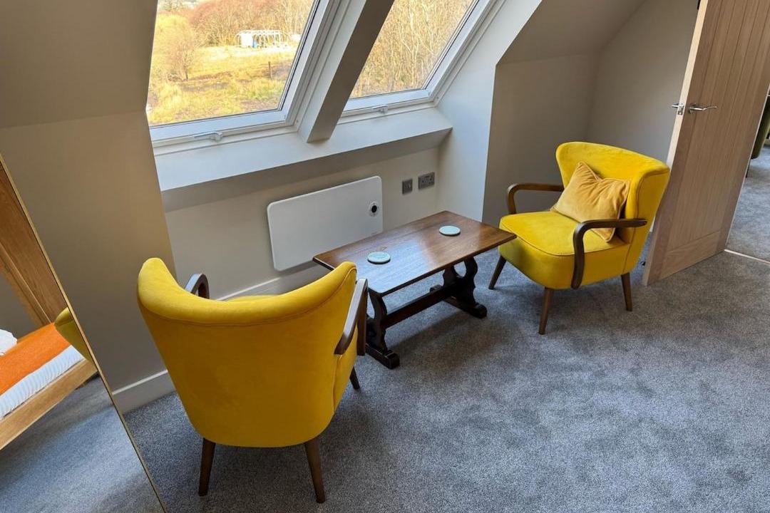 Photo of Others in Portree