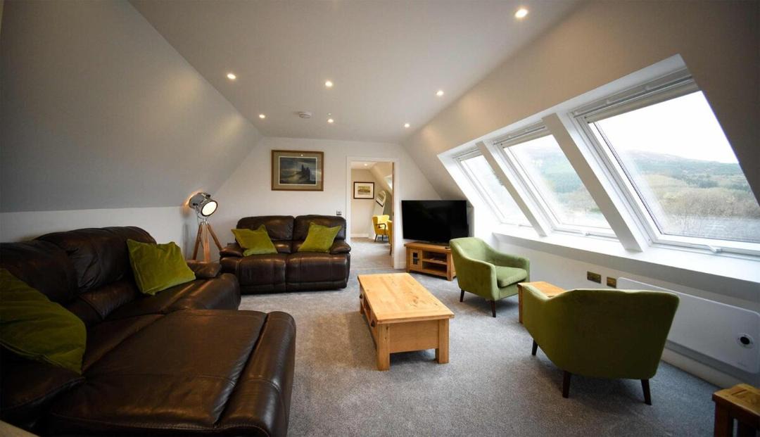 Photo of Others in Portree