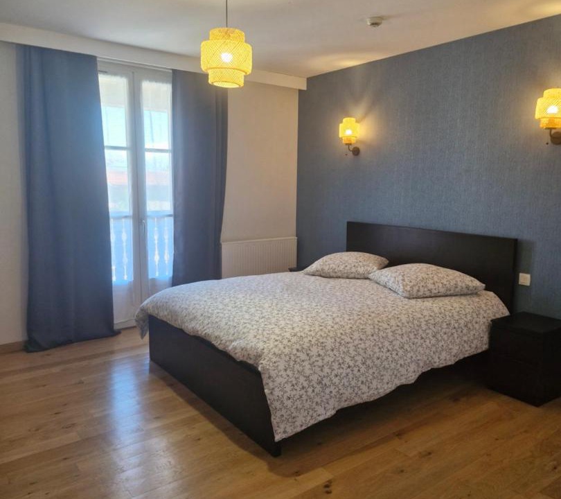 Photo of Bedroom in Saint-Sixte