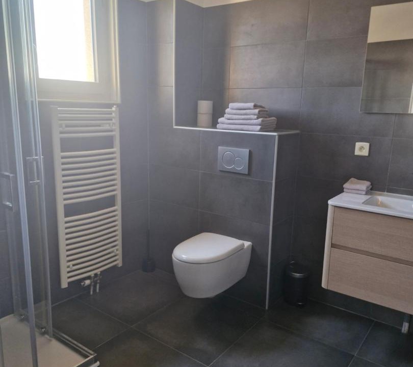 Photo of Bathroom in Saint-Sixte