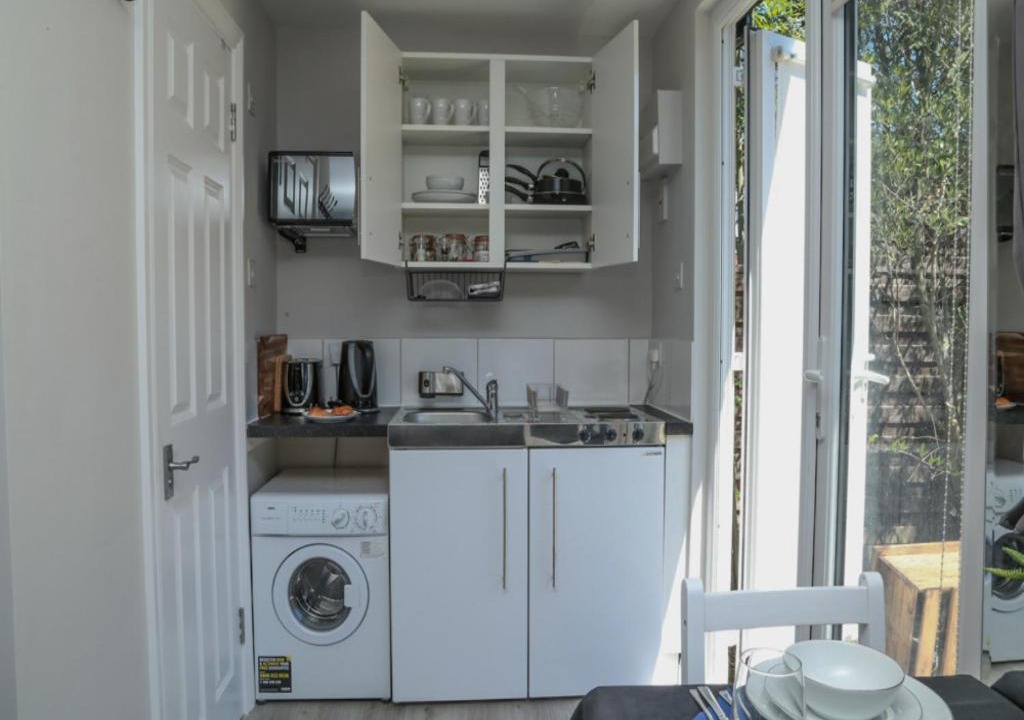 Photo of Kitchen in Crofton Park