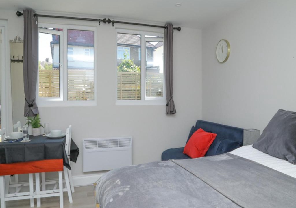 Photo of Bedroom in Crofton Park