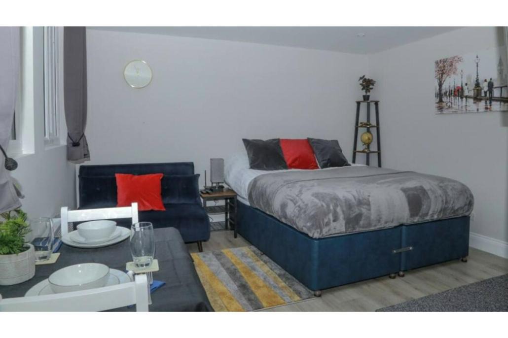 Photo of Bedroom in Crofton Park