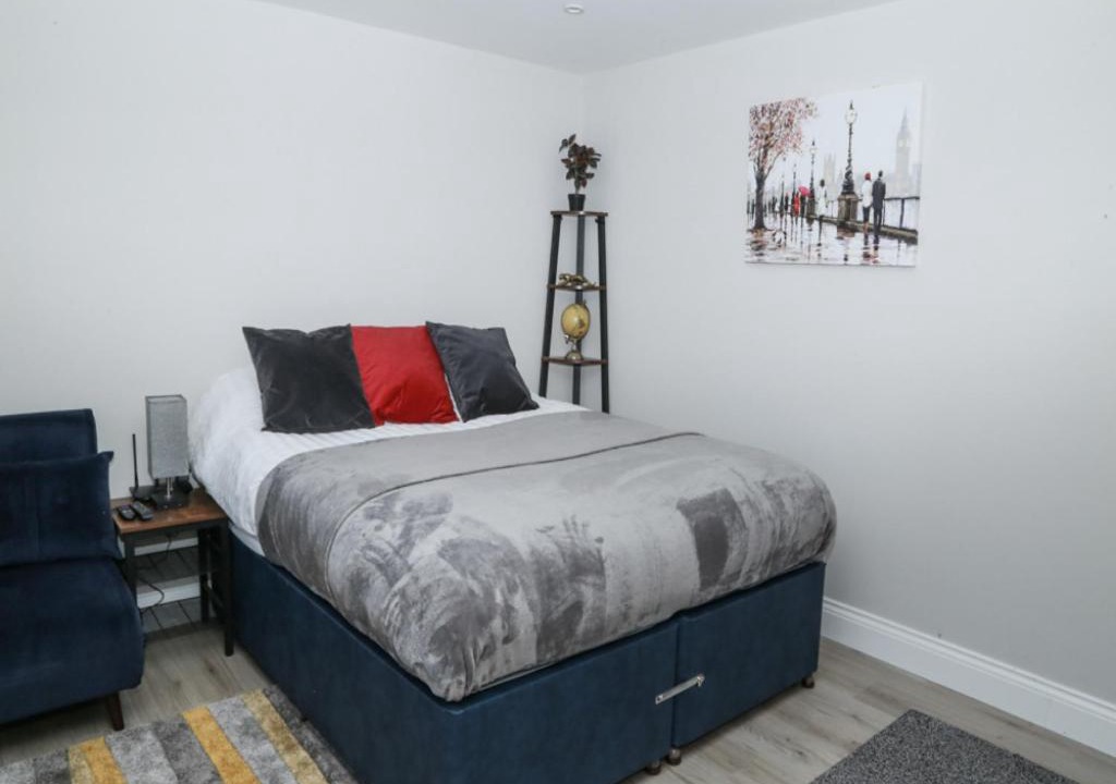 Photo of Bedroom in Crofton Park