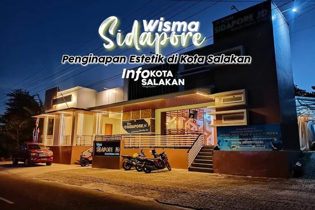 Photo of Others in Banggai Kepulauan