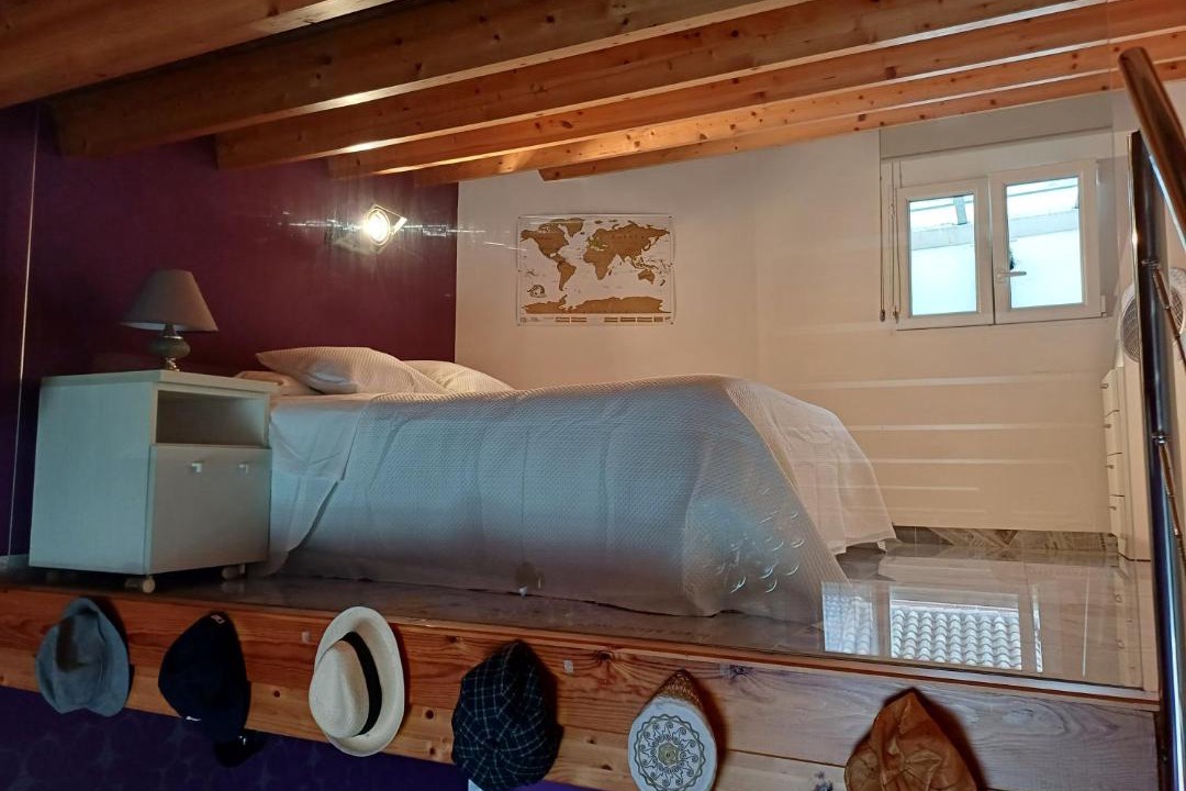 Photo of Bedroom in Sant Mateu