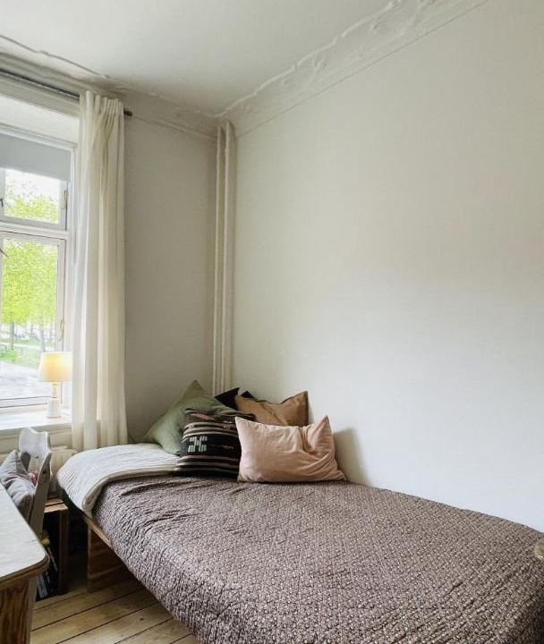 Photo of Bedroom in Osterbro