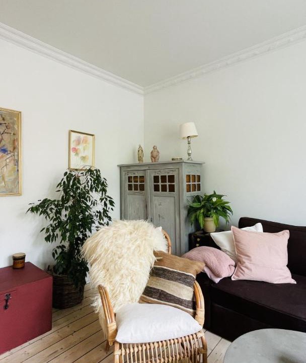 Photo of Livingroom in Osterbro