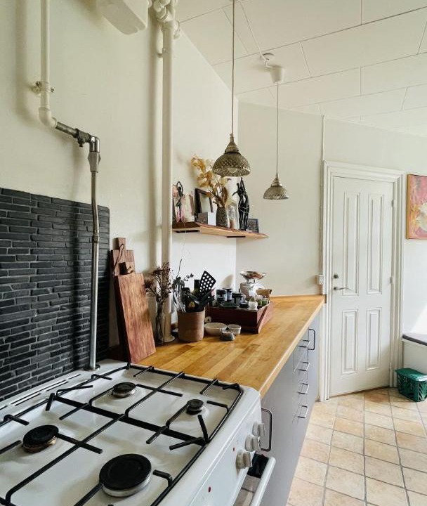 Photo of Kitchen in Osterbro