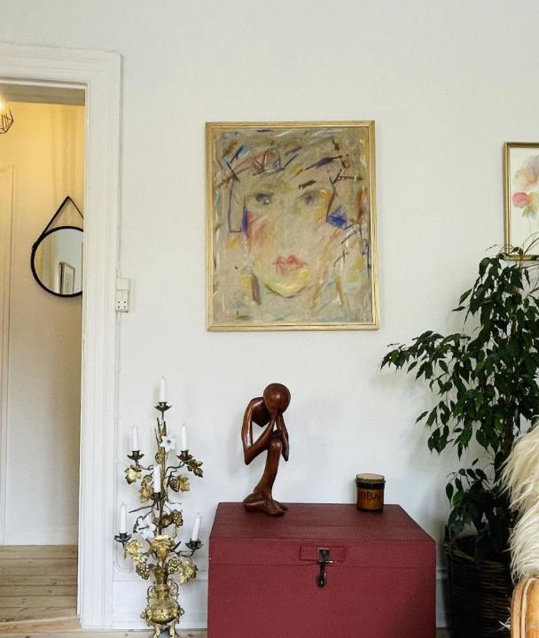 Photo of Livingroom in Osterbro