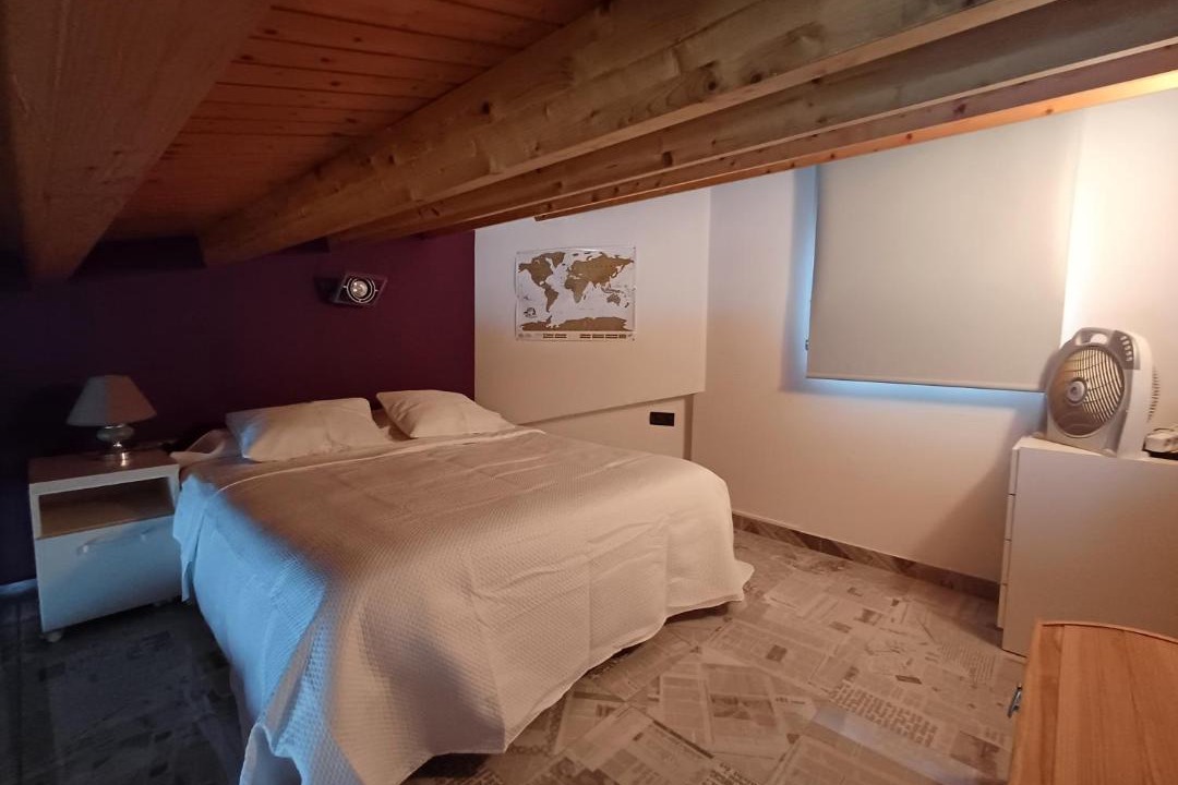 Photo of Bedroom in Sant Mateu