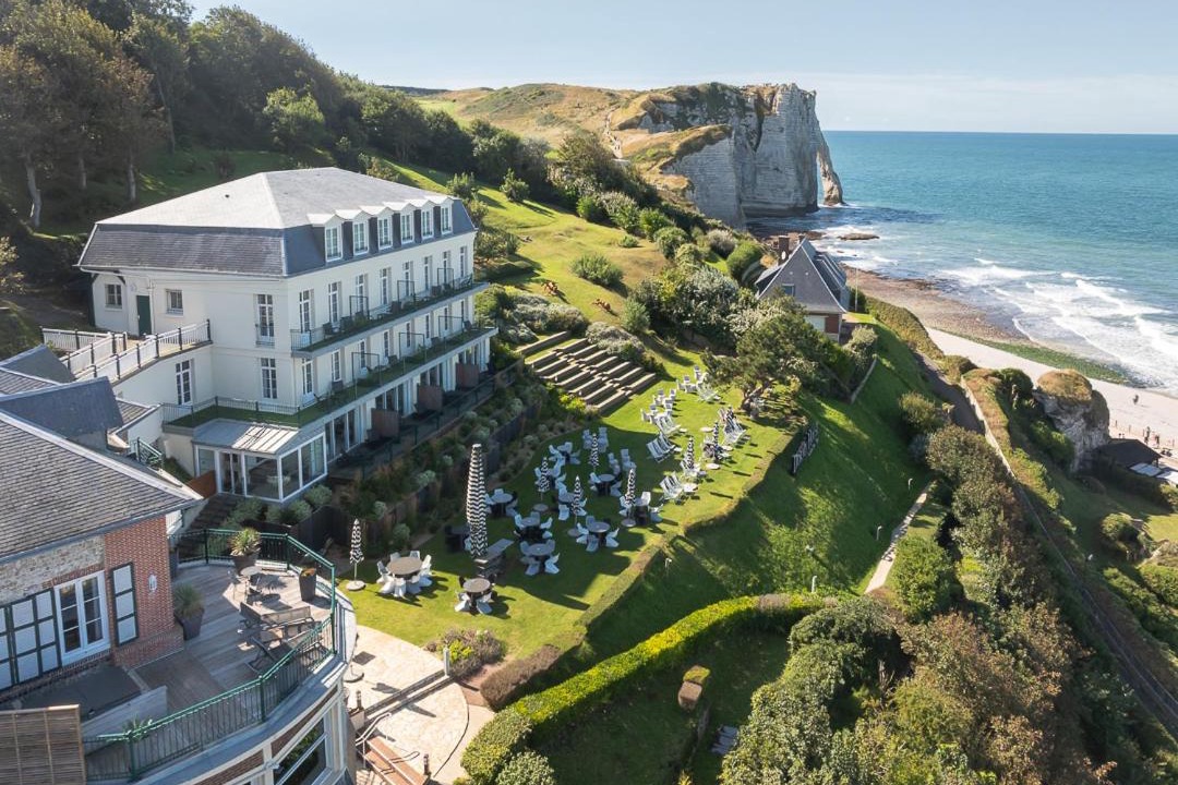 Photo of Others in Etretat