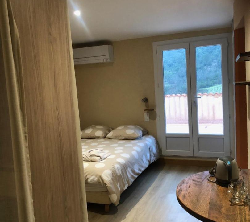 Photo of Bedroom in Saint-Jean-de-Bueges