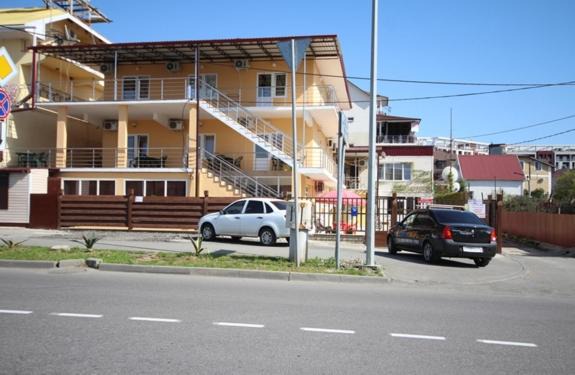 Photo of Buildings in Vesyoloe