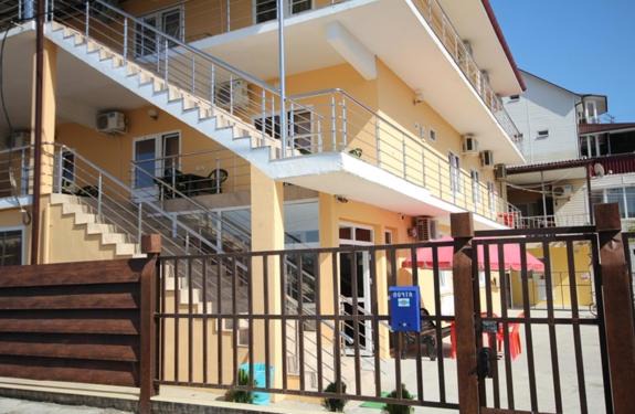 Photo of Buildings in Vesyoloe