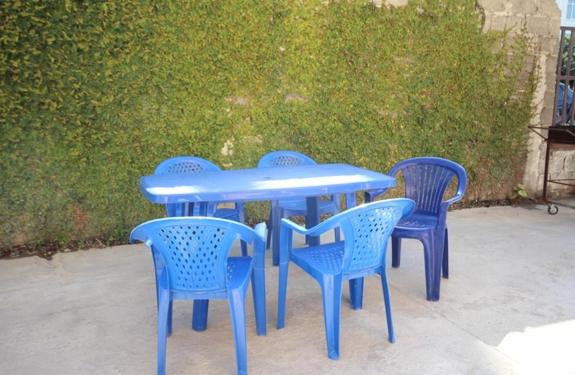 Photo of Patio Balcony in Vesyoloe