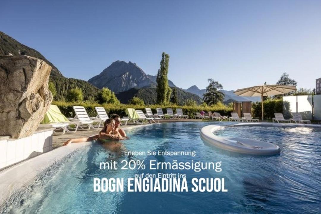 Photo of Others in Engadin Scoul