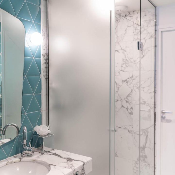 Photo of Bathroom in Saint-Germain-des-Pres