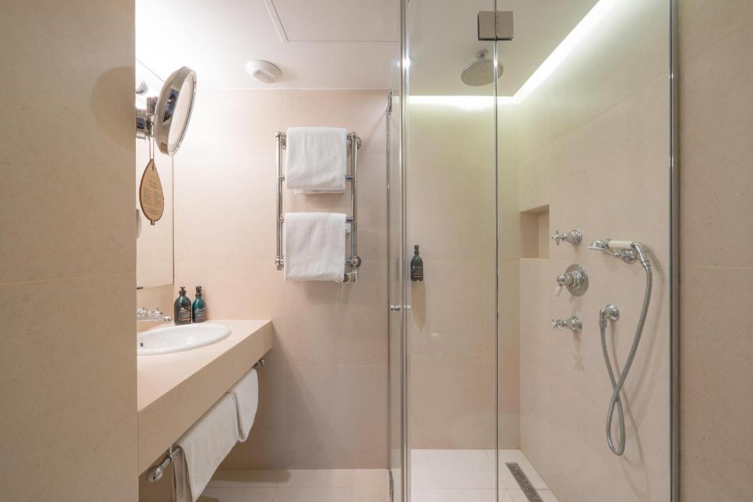 Photo of Bathroom in Saint-Germain-des-Pres